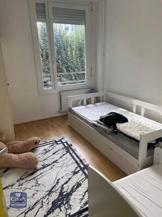 Vente Appartement appartement Besançon