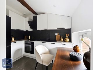  Appartement à vendre 4 pièces 114 m²