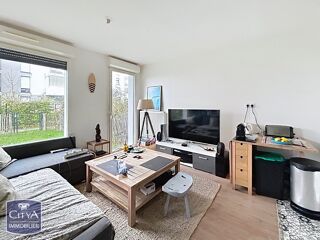 Vente Appartement appartement Villenave-d'ornon