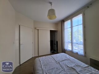  Appartement � vendre 2 pi�ces 38 m�