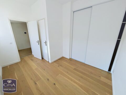  Appartement à vendre 2 pièces 34 m²