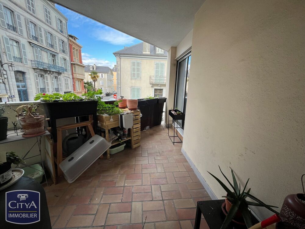 Vente Appartement appartement Pau