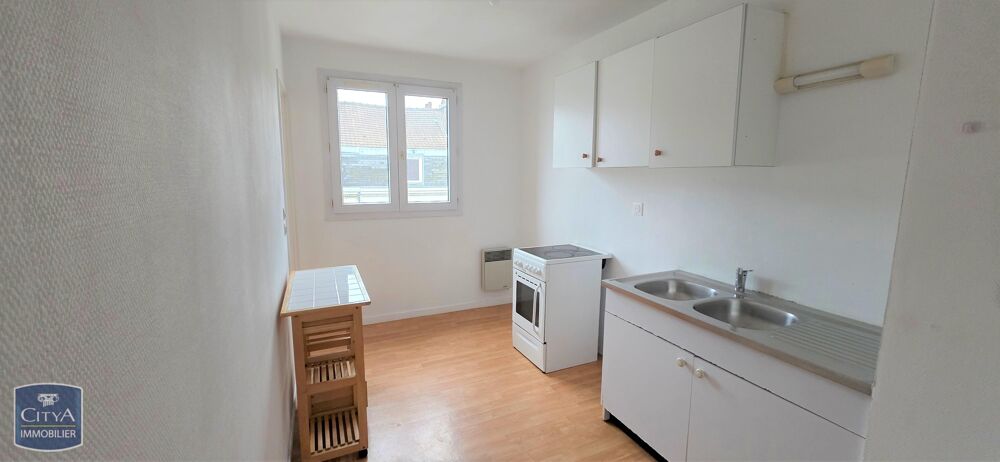 Vente Appartement appartement Lille