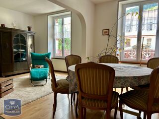  Appartement à vendre 4 pièces 101 m²