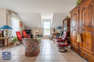  Appartement � vendre 5 pi�ces 118 m�