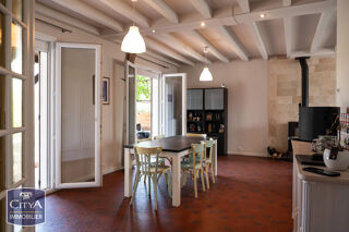  Maison à vendre 6 pièces 174 m²