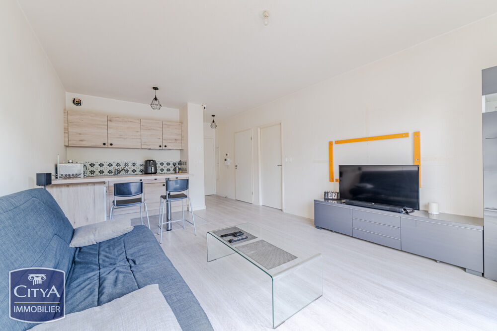 Vente Appartement appartement Saint-cyr-sur-loire