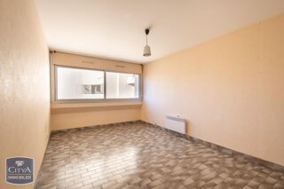  Appartement � vendre 1 pi�ce 24 m�