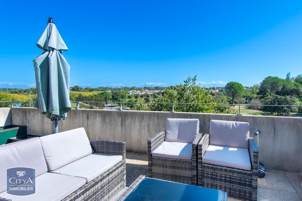 Appartement 5 pièces 92 m² · à Miramas · 92 m² · 226 000 €