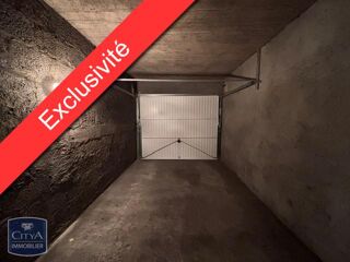 Vente Parking/Garage parking Grenoble
