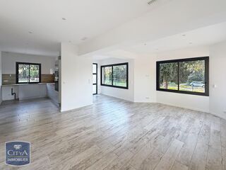  Maison � vendre 4 pi�ces 92 m� Aix-en-provence
