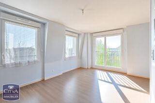  Appartement � vendre 2 pi�ces 45 m�