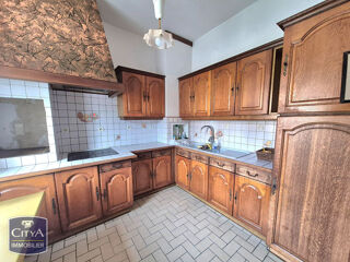 Vente Maison maison Englefontaine