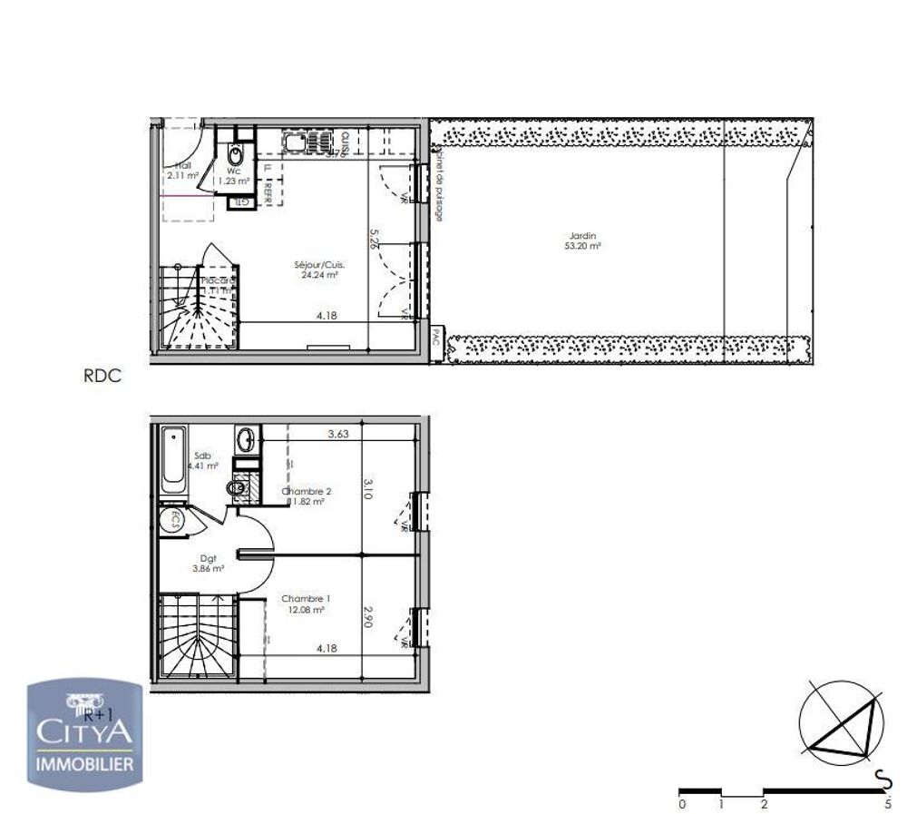 appartement