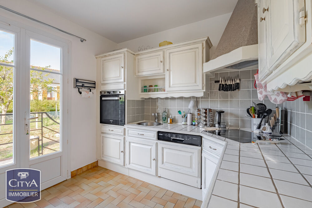 Vente Maison maison Joué-lès-tours