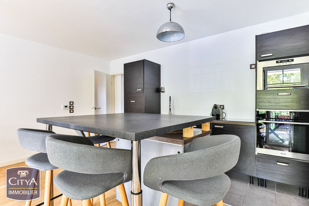 Vente Appartement appartement Arcachon
