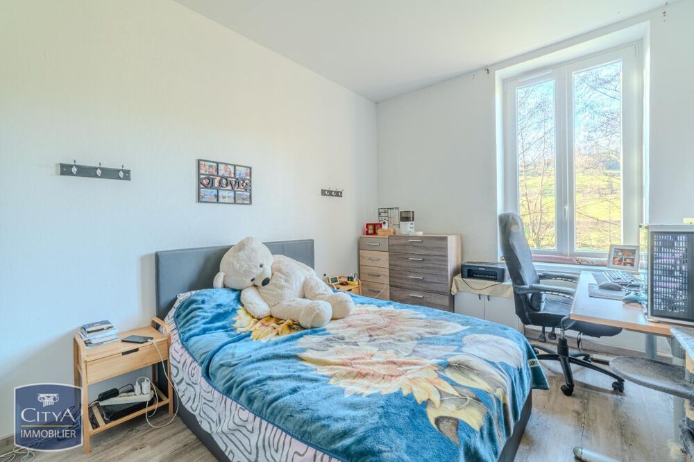 Vente Appartement appartement Thizy-les-bourgs