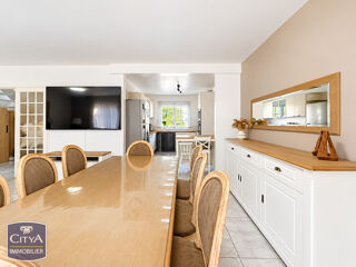  Maison à vendre 7 pièces 153 m²