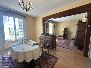  Maison à vendre 6 pièces 121 m²