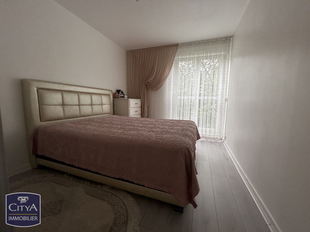 Vente Appartement appartement Beauvais