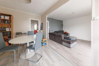  Appartement à vendre 4 pièces 75 m²