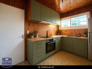  Maison à vendre 5 pièces 75 m²