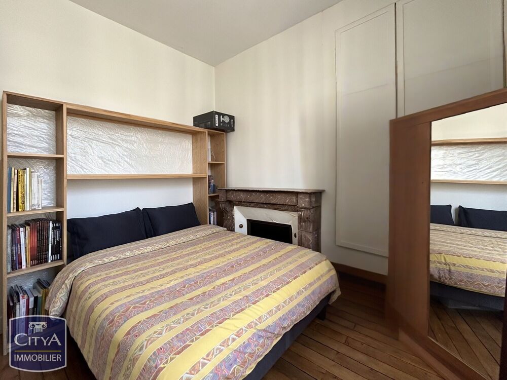 Vente Appartement appartement Blois