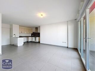  Appartement à vendre 2 pièces 54 m²