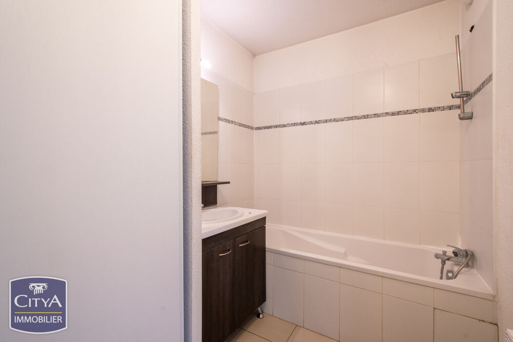 Vente Appartement appartement Montpellier