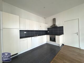  Appartement à vendre 4 pièces 106 m²