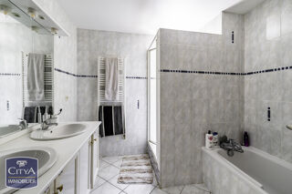  Maison à vendre 7 pièces 133 m²