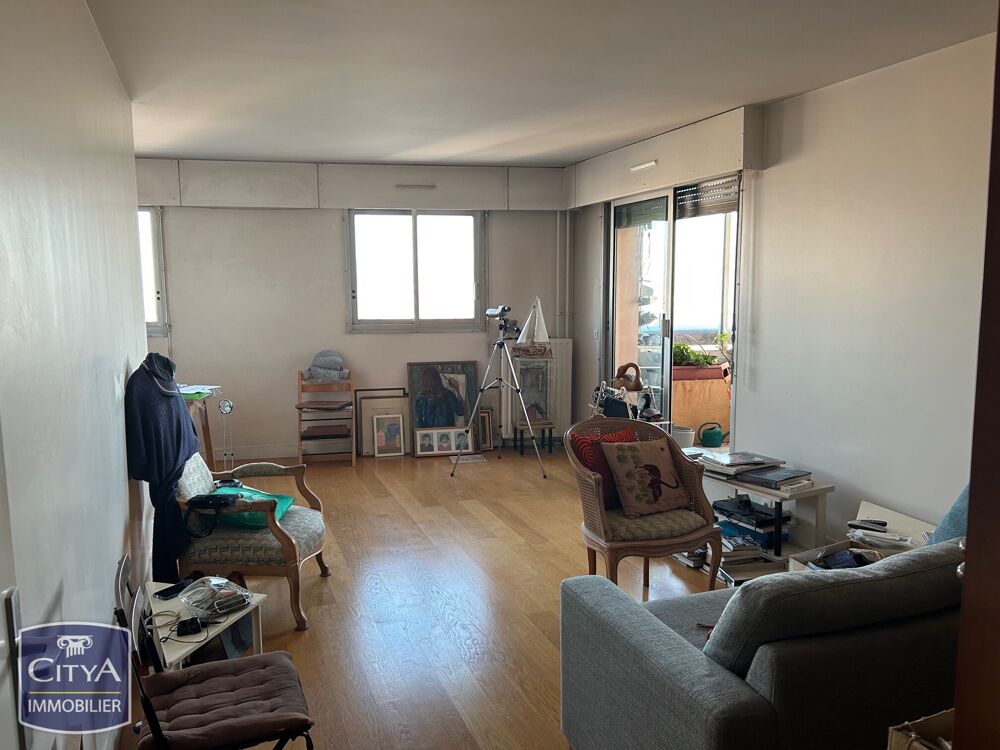 Vente Appartement appartement Paris 13