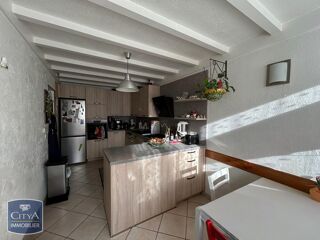  Appartement à vendre 4 pièces 87 m²