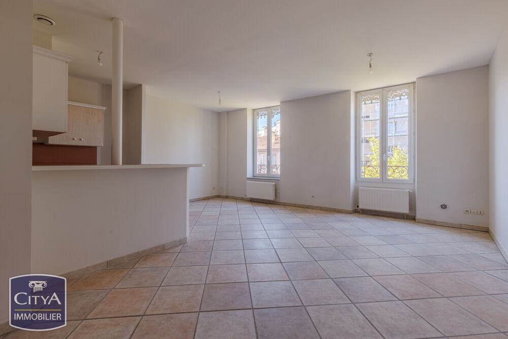 Appartement 3 pièces 72 m² · à Lyon 8 · 72 m² · 266 000 €