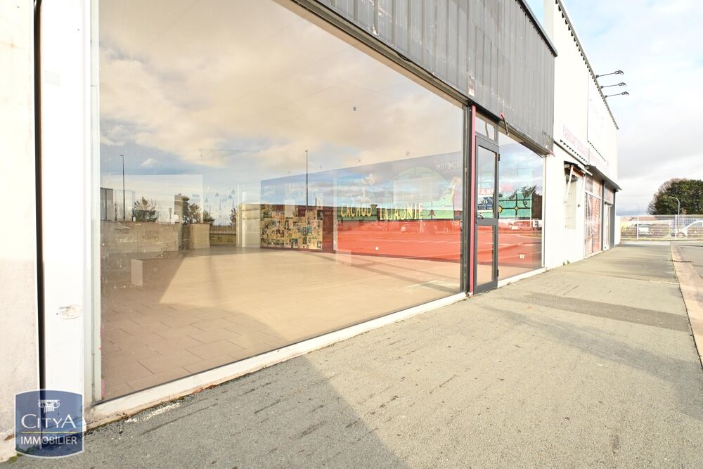   bureaux Saint-georges-de-didonne