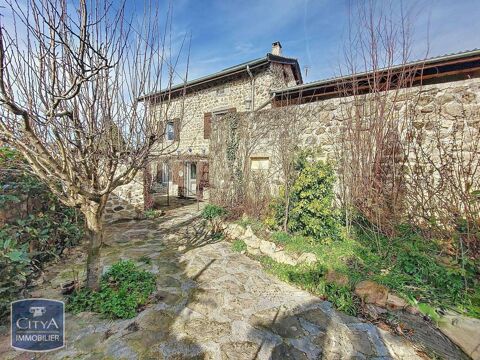   maison Maison - 5 pi�ce(s) - 148 m�