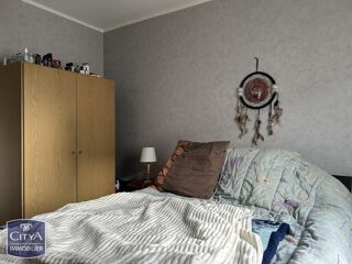  Appartement à vendre 2 pièces 50 m²