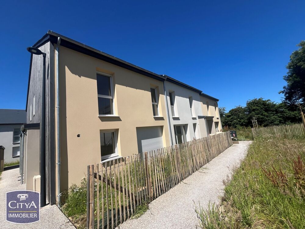 Vente Maison maison Cherbourg-en-cotentin