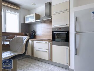  Maison à vendre 4 pièces 100 m²
