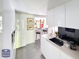  Maison à vendre 4 pièces 144 m²