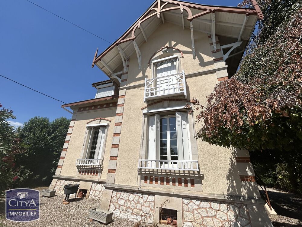 Vente Maison maison Bergerac