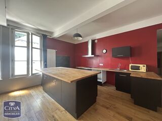  Appartement à vendre 4 pièces 81 m²