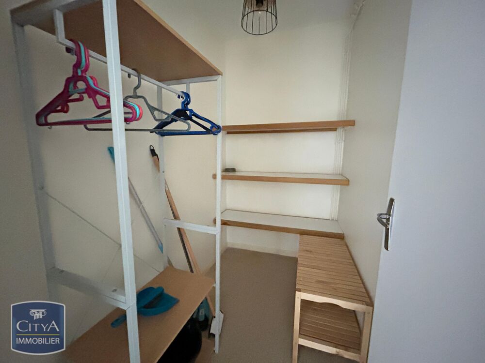 Vente Appartement appartement Charleville-mézières