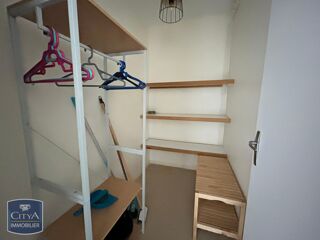  Appartement à vendre 1 pièce 33 m²