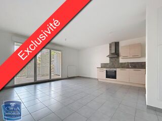  Appartement à vendre 3 pièces 64 m²
