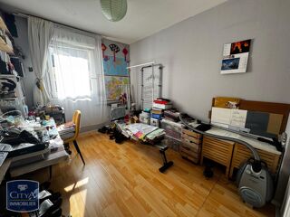  Appartement à vendre 3 pièces 63 m²