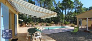 Vente Maison maison Bédoin