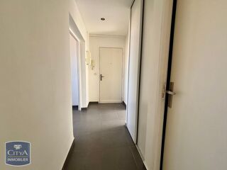  Appartement à vendre 3 pièces 56 m²
