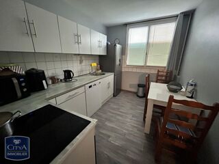  Appartement à vendre 4 pièces 78 m²