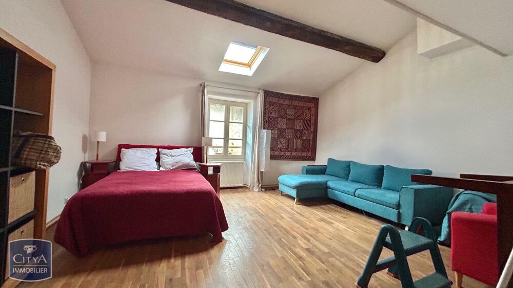 Vente Maison maison Tournus